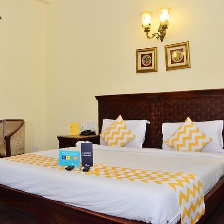Hotel Rajputana Haveli - Jaipur Extérieur photo