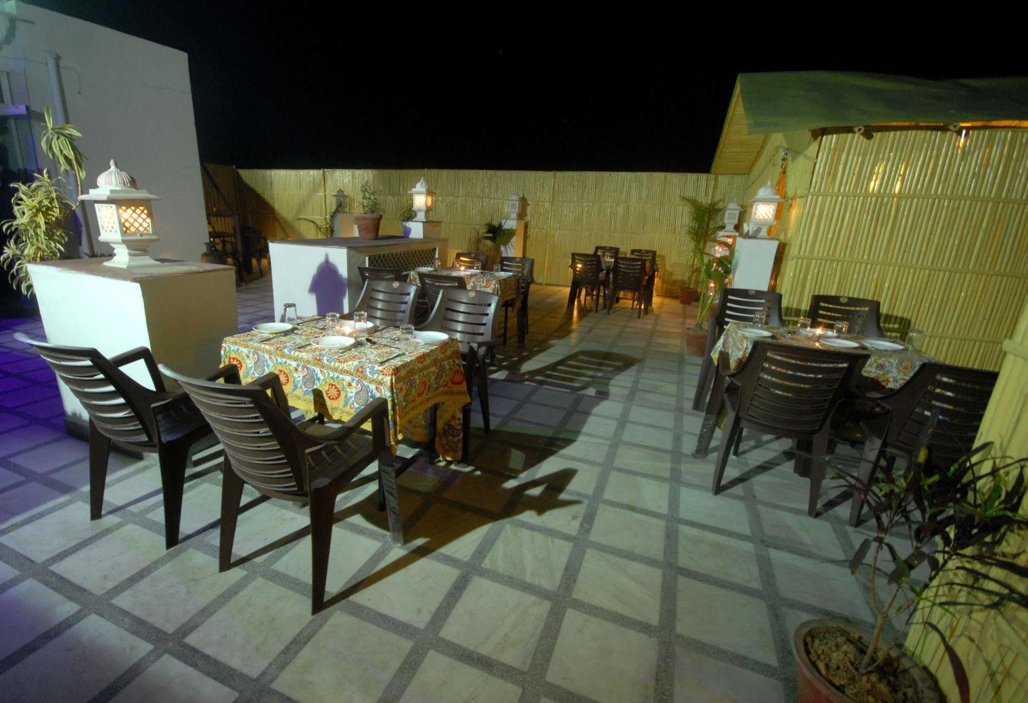 Hotel Rajputana Haveli - Jaipur Extérieur photo
